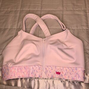 Shefit Flex sports bra 2luxe